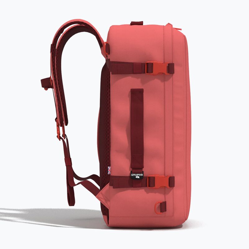 Рюкзак туристичний CabinZero Classic Plus 42 л peach valley 5