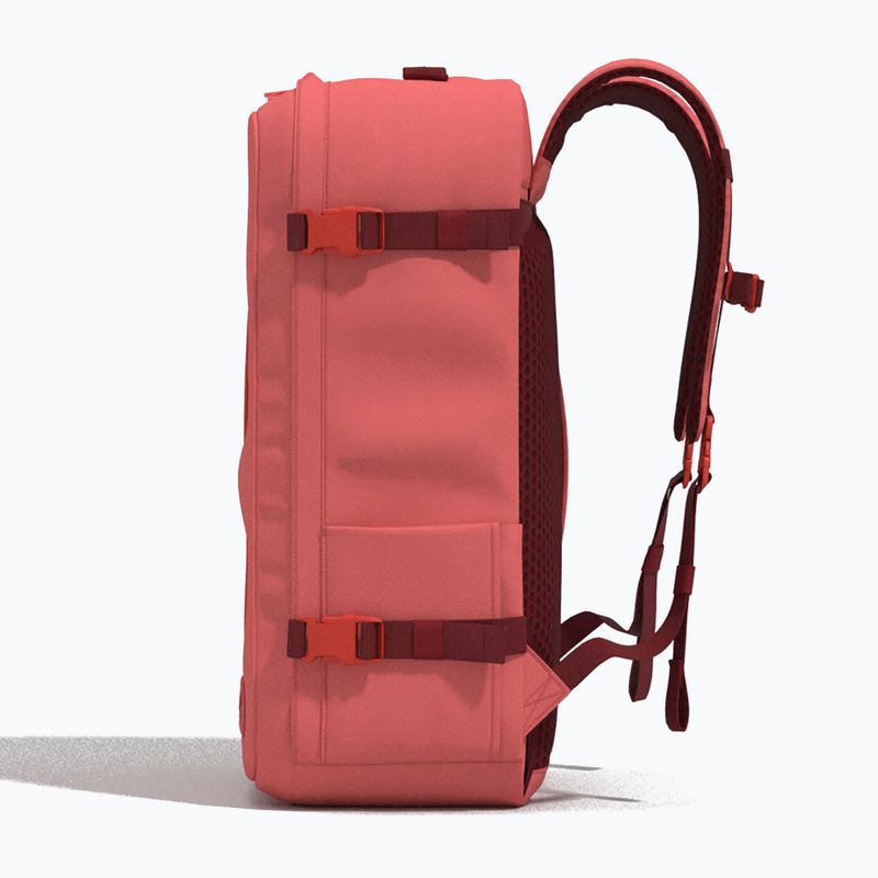 Туристичний рюкзак CabinZero Classic Plus 42 л персикова долина 6