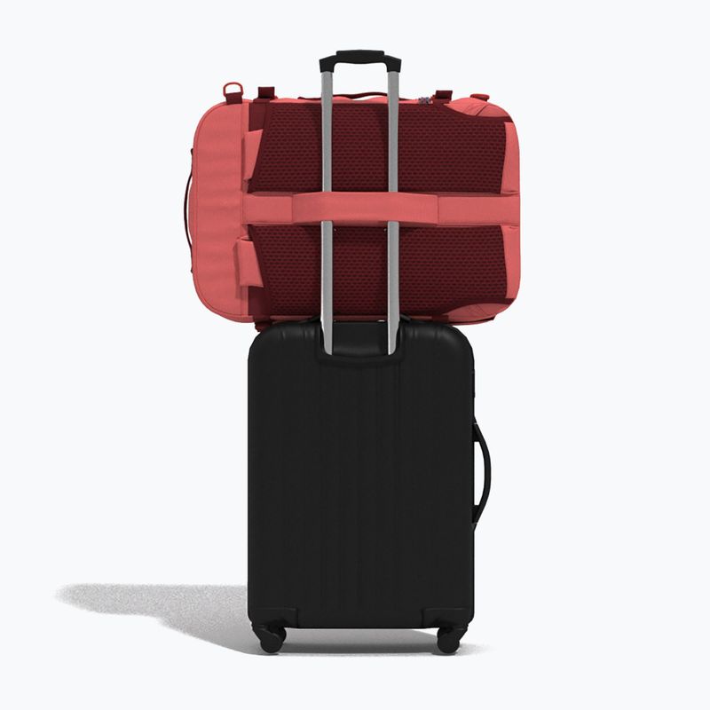 Туристичний рюкзак CabinZero Classic Plus 42 л персикова долина 7