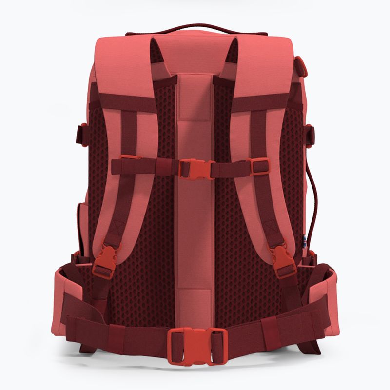 Подорожній рюкзак CabinZero Classic Pro 32 l peach valley 3
