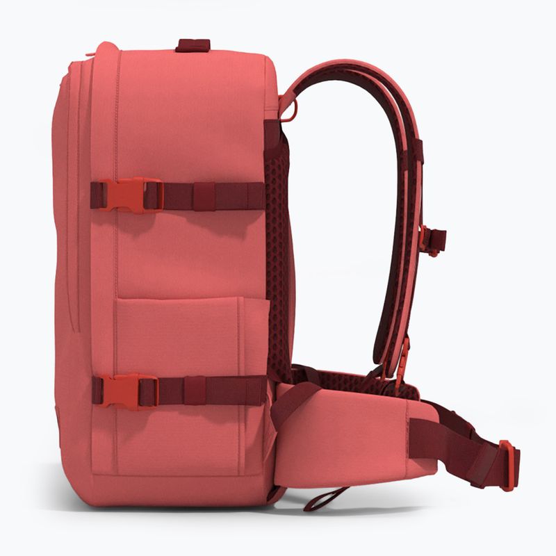 Подорожній рюкзак CabinZero Classic Pro 32 l peach valley 5