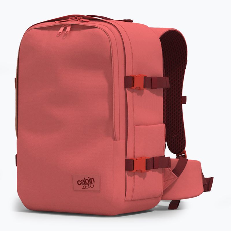 Подорожній рюкзак CabinZero Classic Pro 32 l peach valley 6