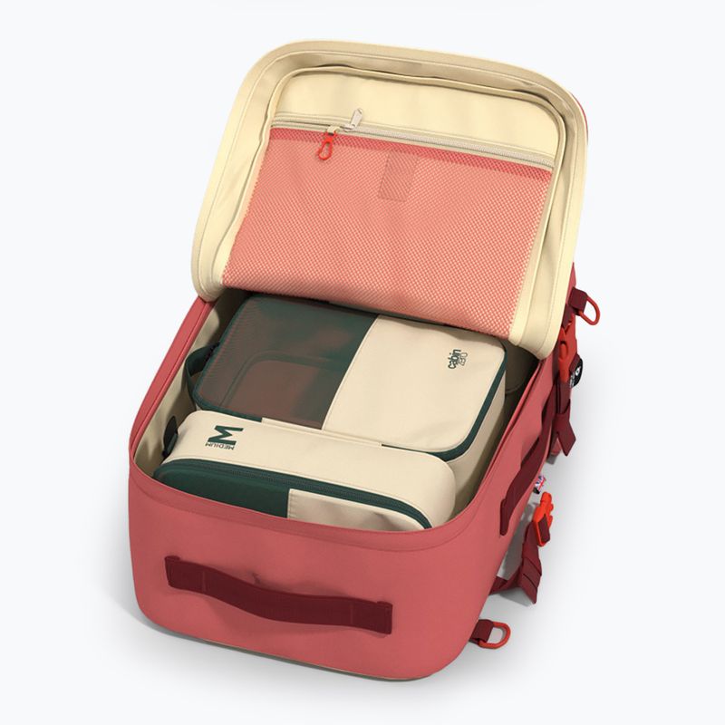 Рюкзак туристичний CabinZero Classic Pro 32 л peach valley 11