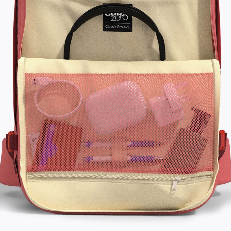 Подорожній рюкзак CabinZero Classic Pro 32 l peach valley 12