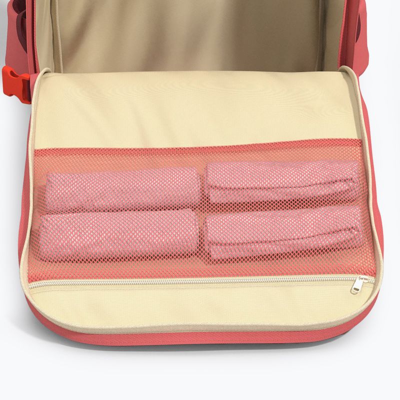 Подорожній рюкзак CabinZero Classic Pro 32 l peach valley 14