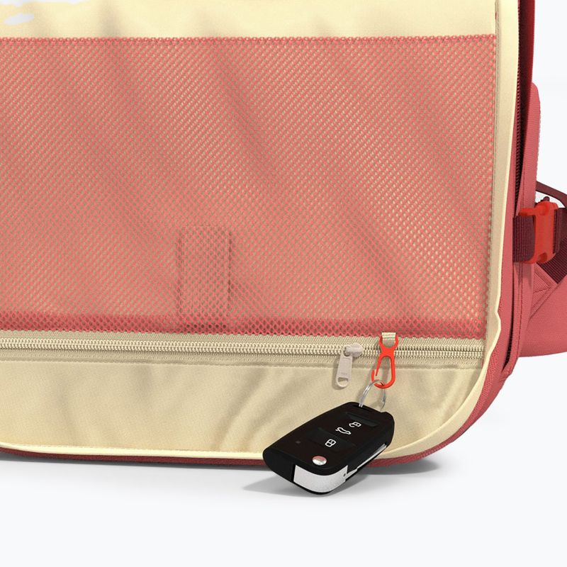 Подорожній рюкзак CabinZero Classic Pro 32 l peach valley 15