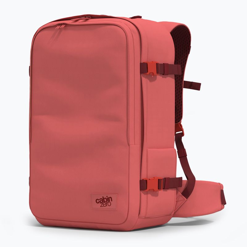 Рюкзак туристичний CabinZero Classic Pro 42 л peach valley 2