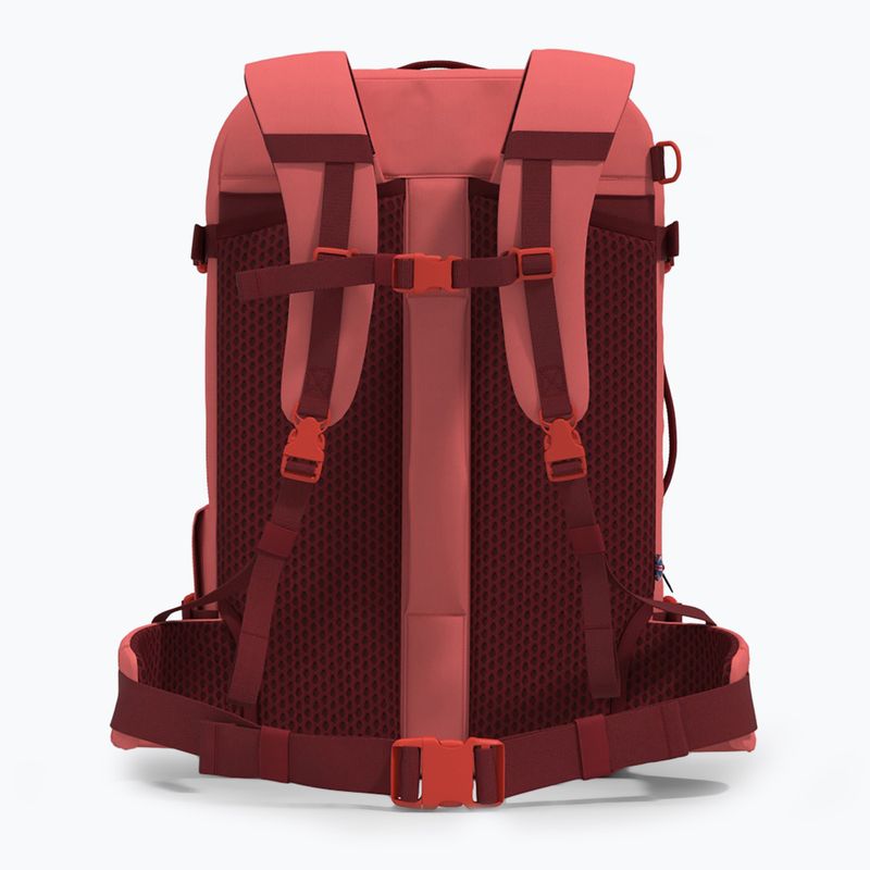 Рюкзак туристичний CabinZero Classic Pro 42 л peach valley 3