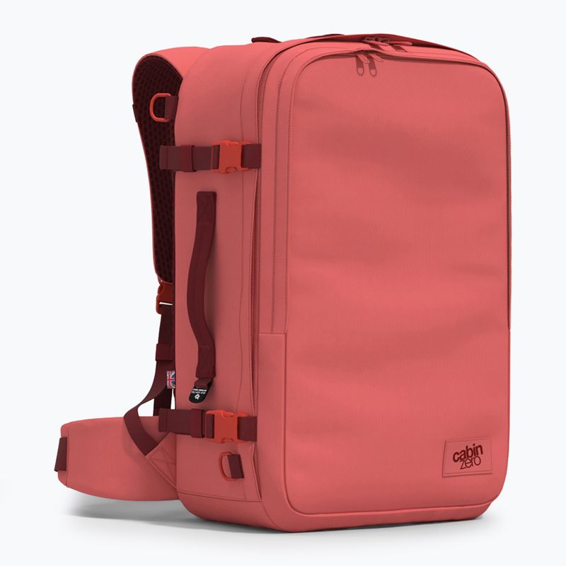 Рюкзак для подорожей CabinZero Classic Pro 42 l peach valley 4