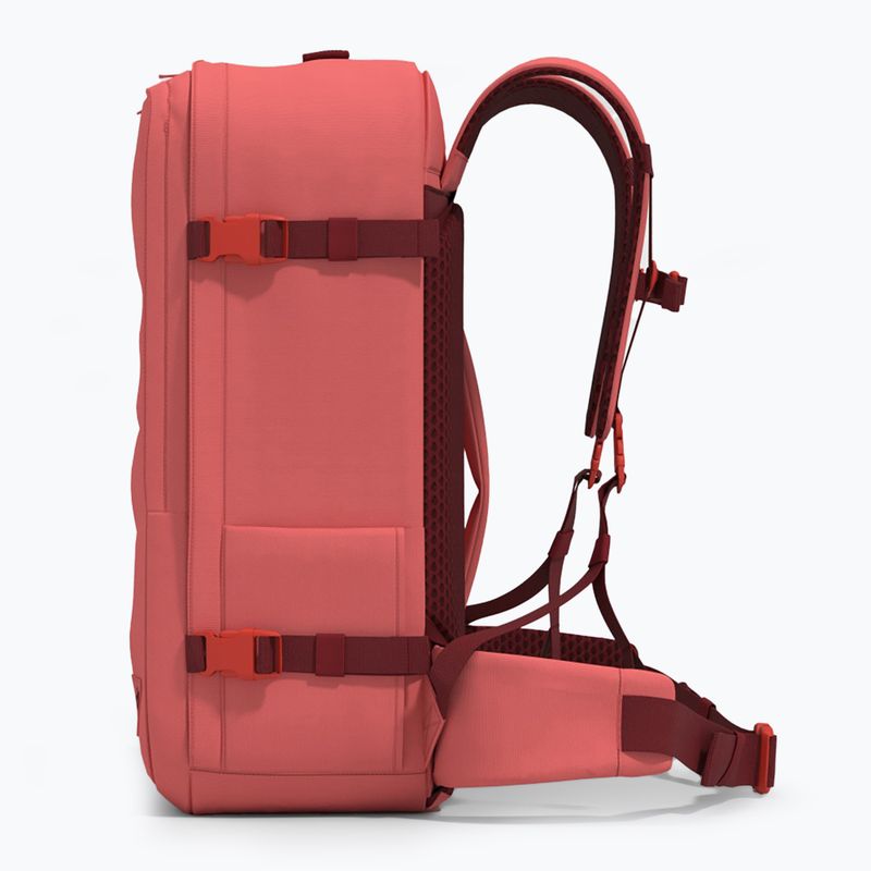 Рюкзак для подорожей CabinZero Classic Pro 42 l peach valley 5