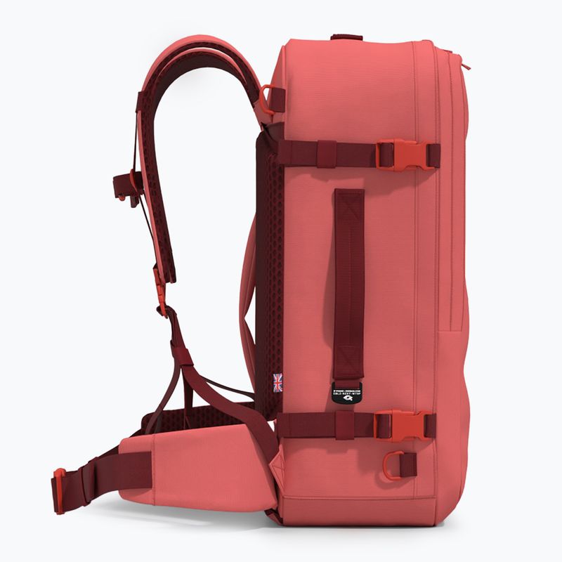 Рюкзак для подорожей CabinZero Classic Pro 42 l peach valley 6