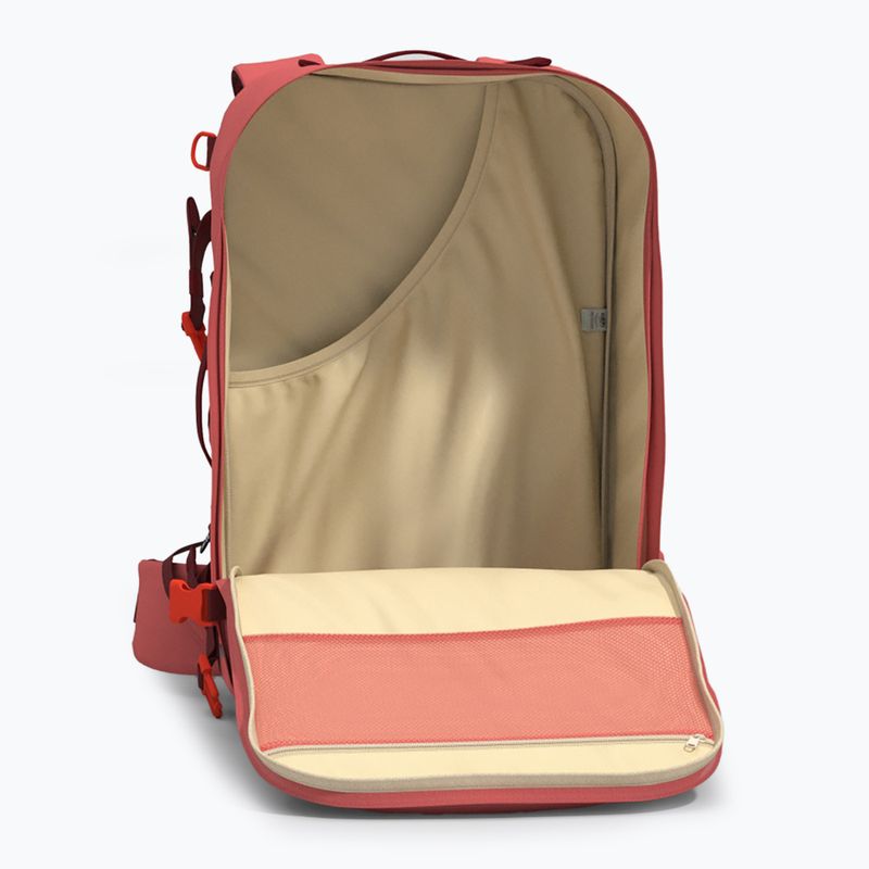 Рюкзак туристичний CabinZero Classic Pro 42 л peach valley 7
