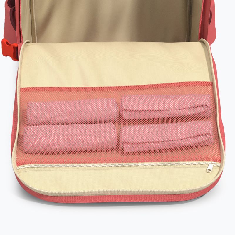 Рюкзак туристичний CabinZero Classic Pro 42 л peach valley 12