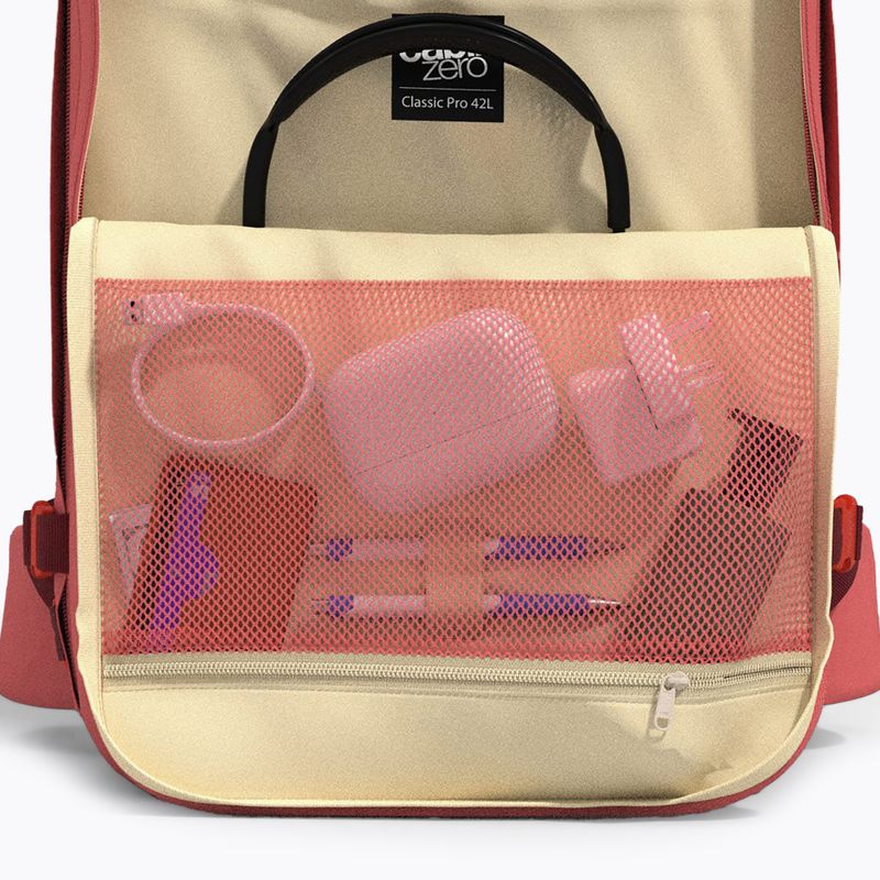 Рюкзак для подорожей CabinZero Classic Pro 42 l peach valley 14