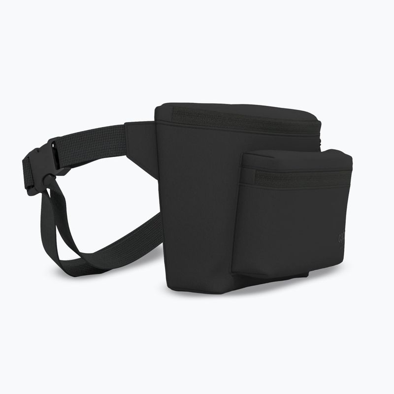 Сумка бананка CabinZero Stinger 3 l absolute black 3