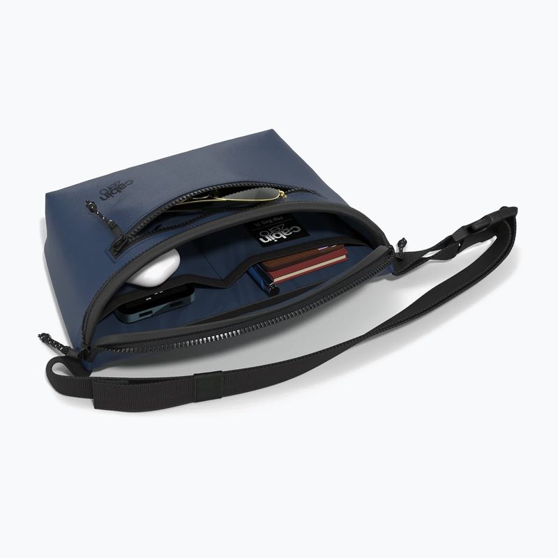 Сумка бананка CabinZero Stinger 3 l navy 6