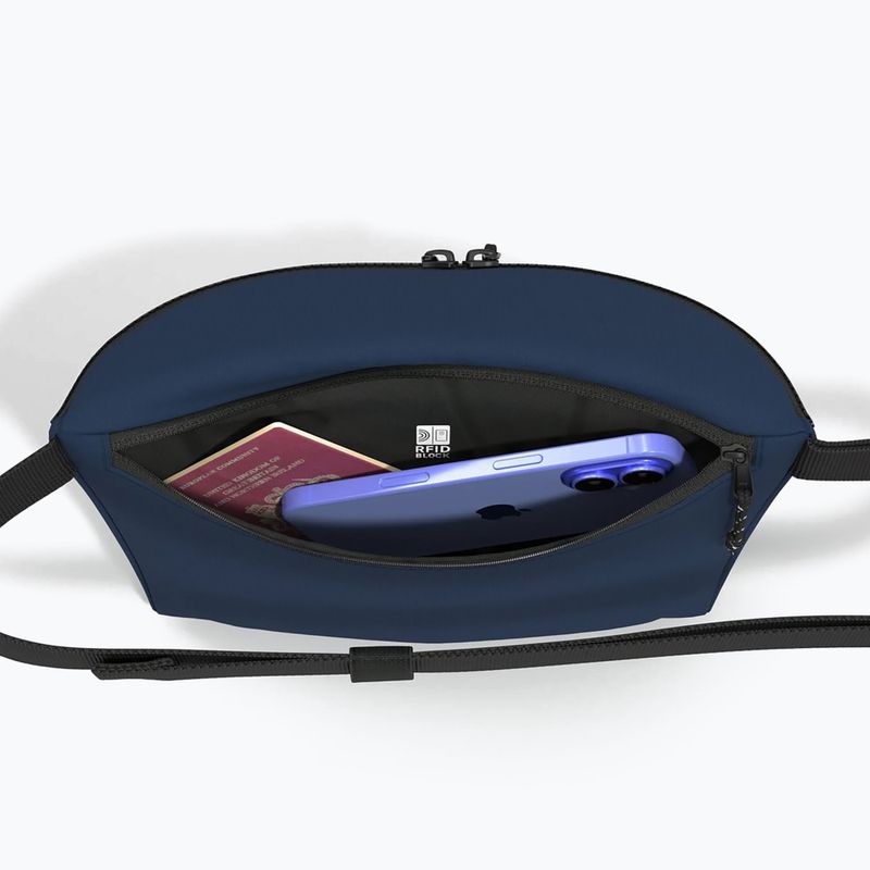 Сумка бананка CabinZero Stinger 3 l navy 7