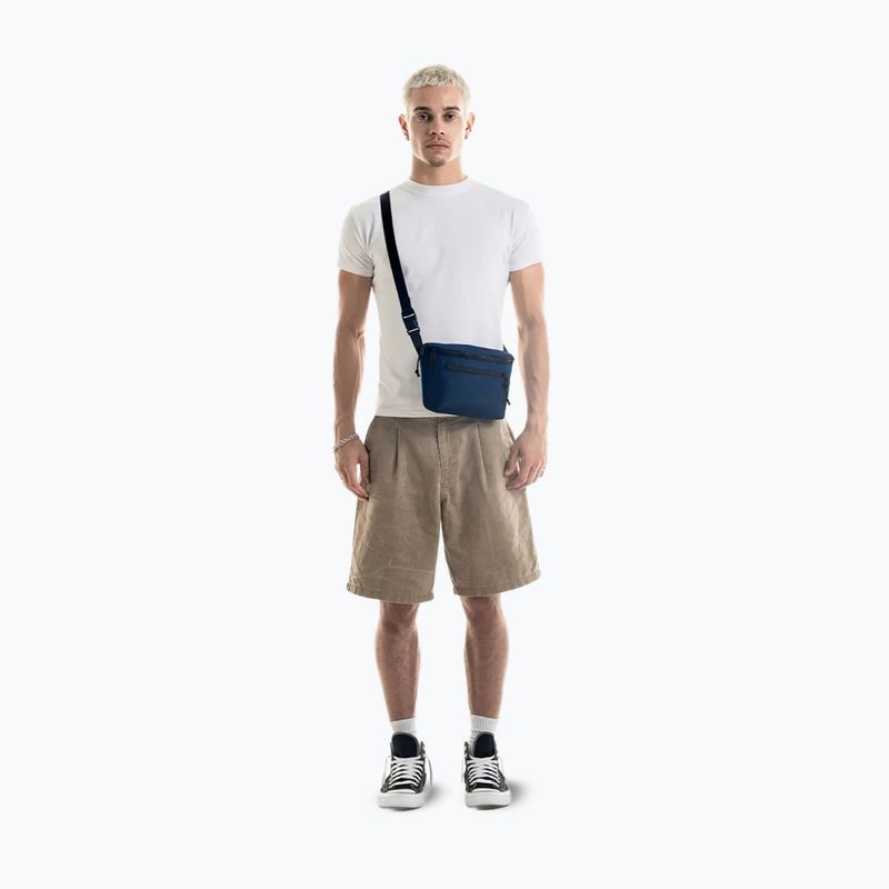 Сумка бананка CabinZero Stinger 3 l navy 10