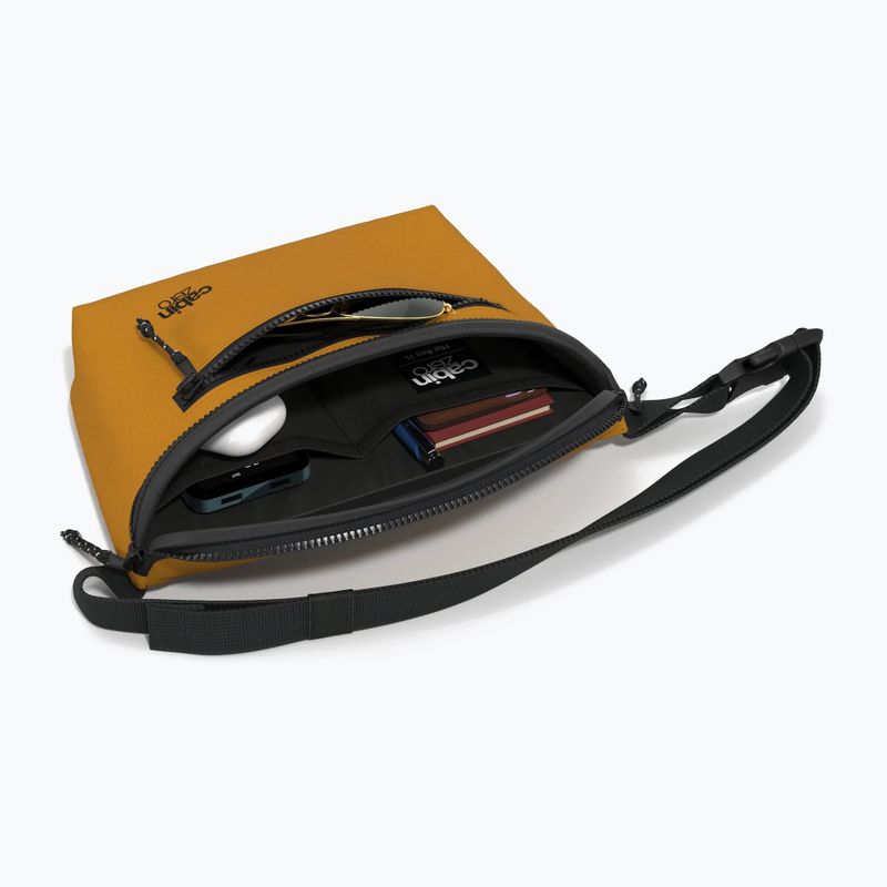 Сумка бананка CabinZero Stinger 3 l orange chill 6