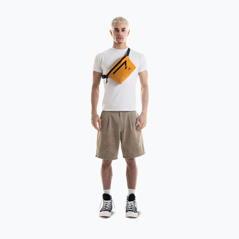 Сумка бананка CabinZero Stinger 3 l orange chill 11
