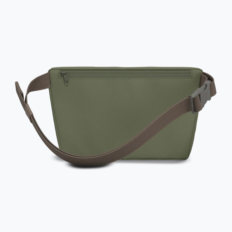 Сумка бананка CabinZero Stinger 3 l georgian khaki 3