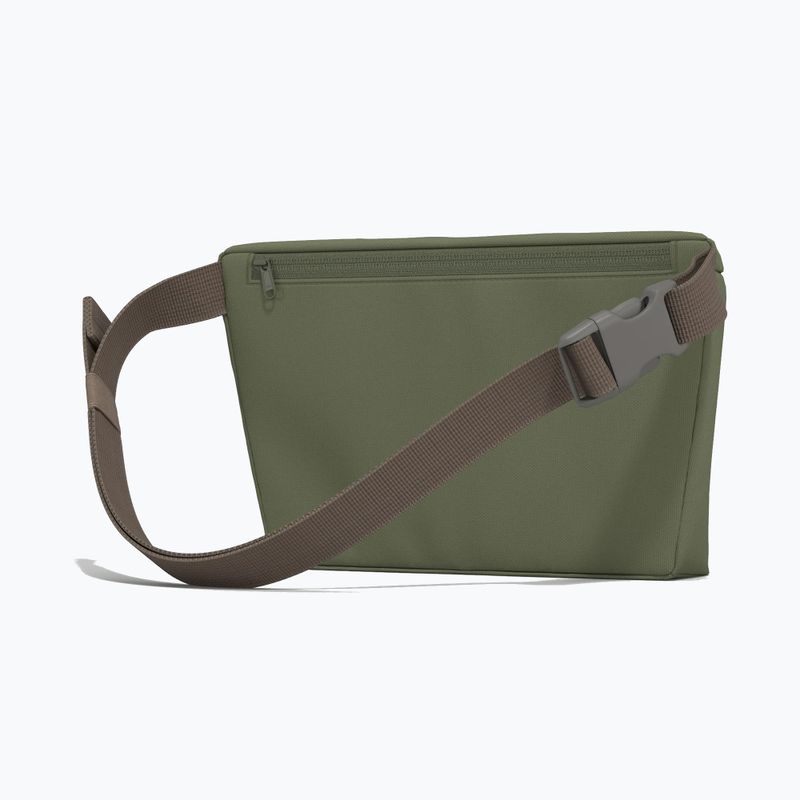 Сумка бананка CabinZero Stinger 3 l georgian khaki 4