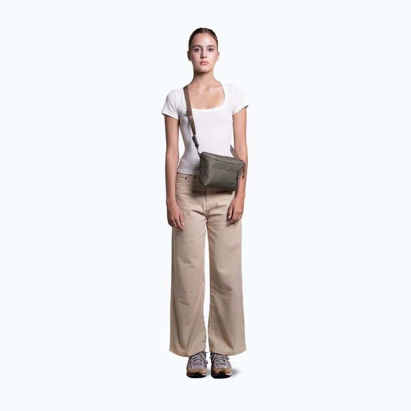 Сумка бананка CabinZero Stinger 3 l georgian khaki 9
