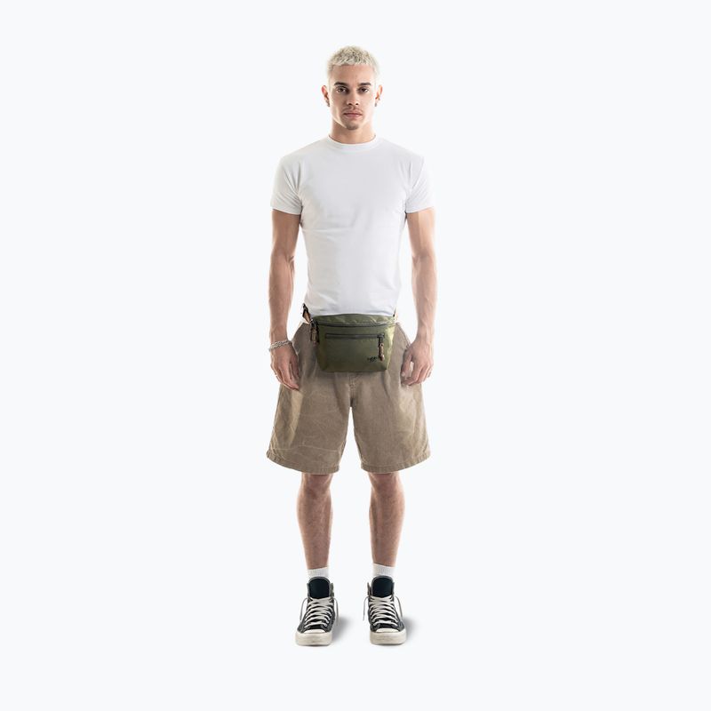 Сумка бананка CabinZero Stinger 3 l georgian khaki 10