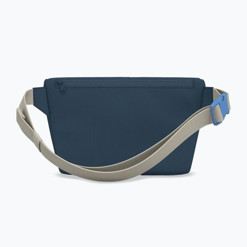 Сумка бананка CabinZero Flicker 4 l blue grotto 4