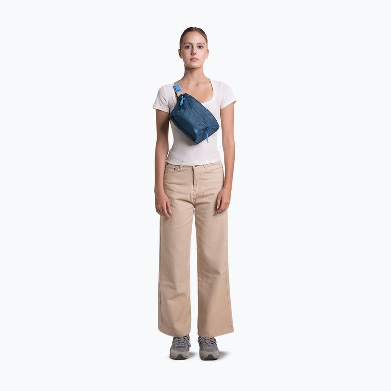Сумка бананка CabinZero Flicker 4 l blue grotto 10