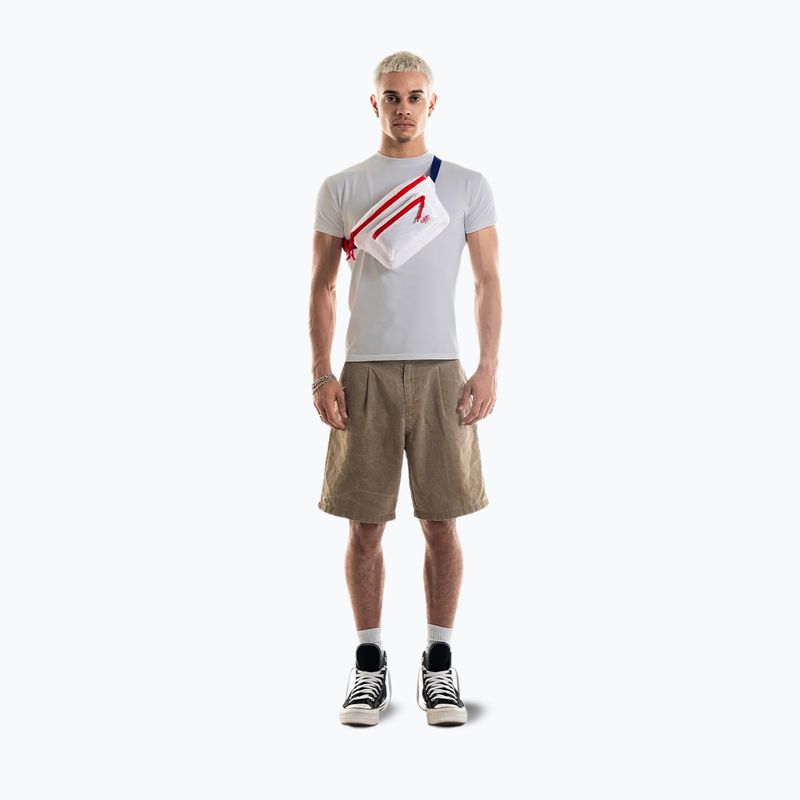 Сумка бананка CabinZero Flicker 4 l cloud nine 10