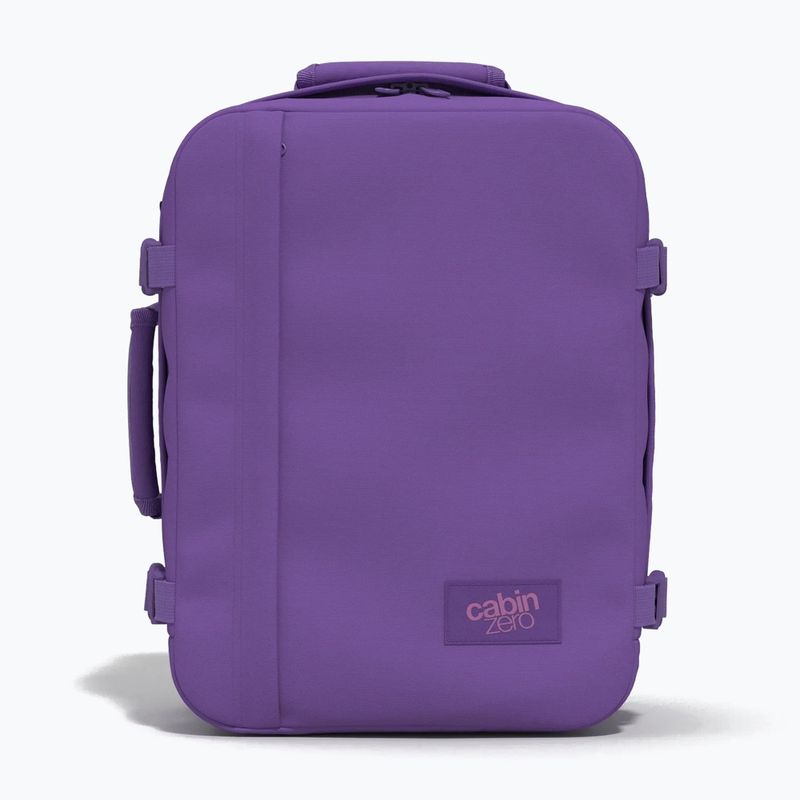 Подорожній рюкзак CabinZero Classic 28 л