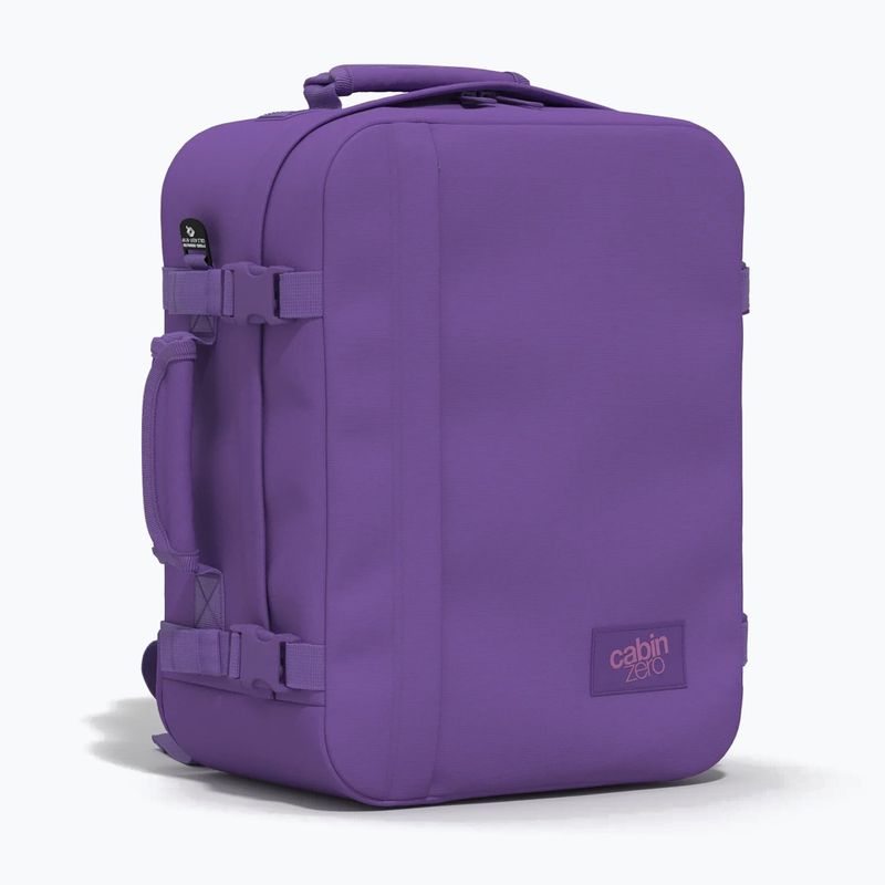 Подорожній рюкзак CabinZero Classic 28 л 2