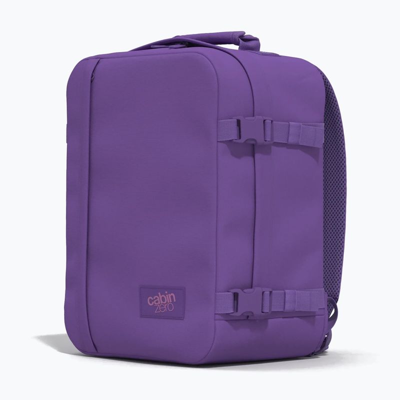 Подорожній рюкзак CabinZero Classic 28 л 4