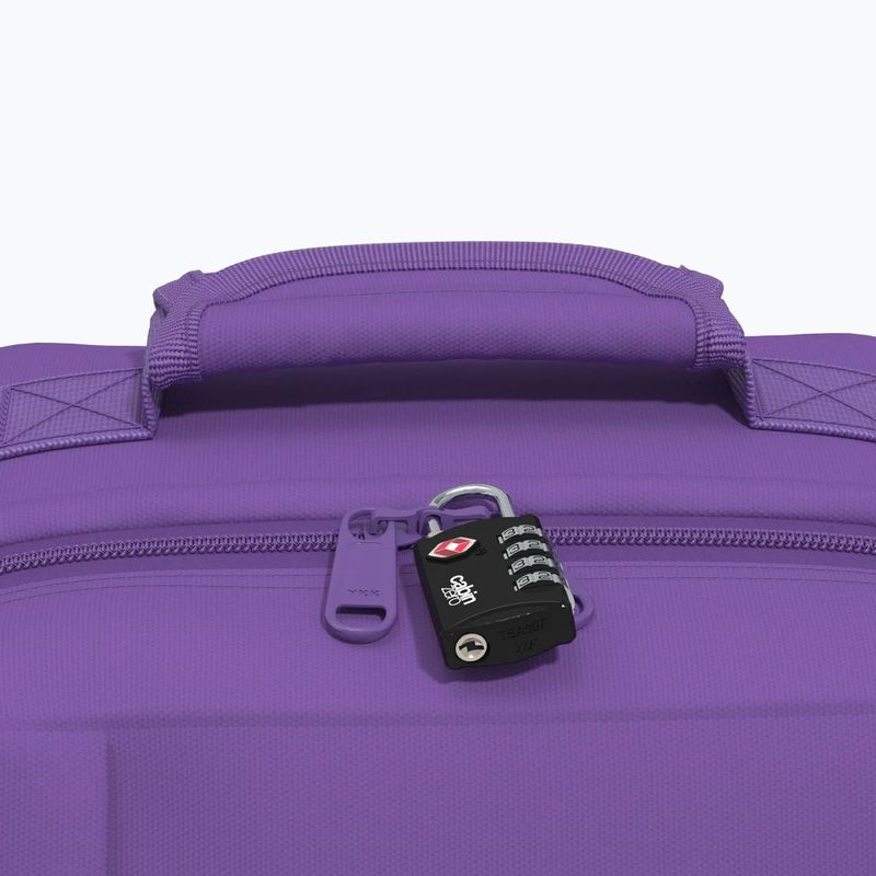Подорожній рюкзак CabinZero Classic 28 л 9