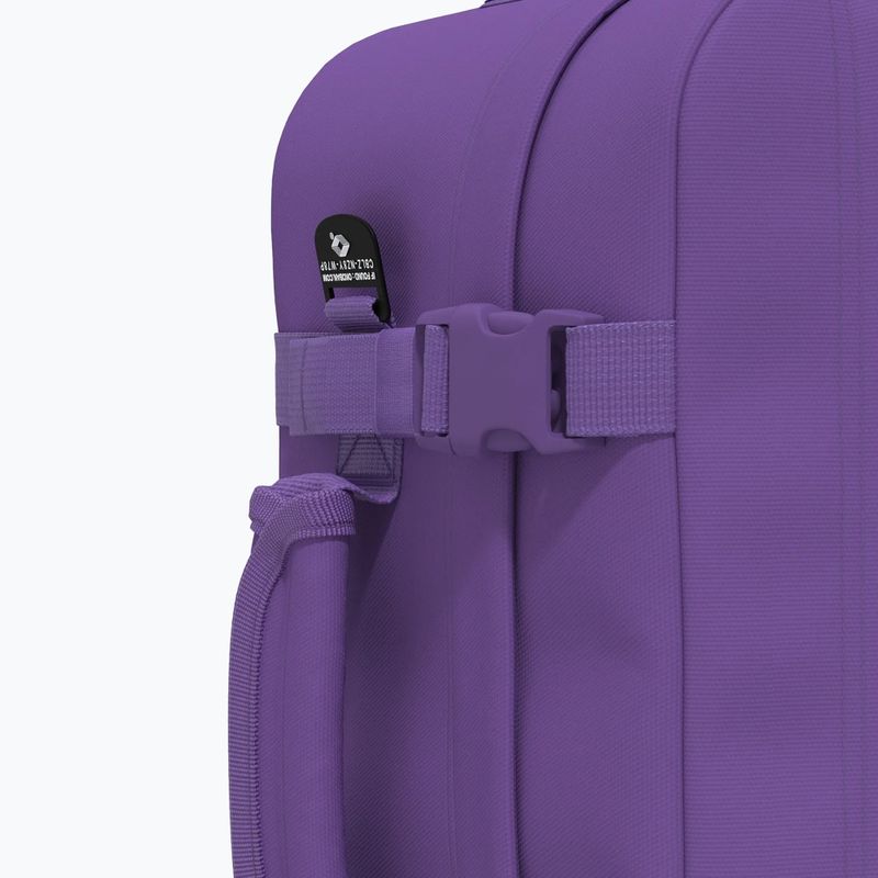 Подорожній рюкзак CabinZero Classic 28 л 10