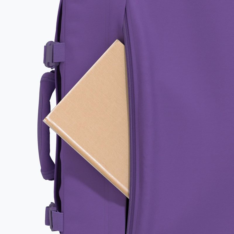 Подорожній рюкзак CabinZero Classic 28 л 11