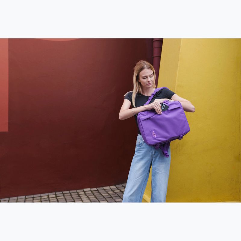 Подорожній рюкзак CabinZero Classic 28 л 14