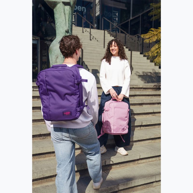 Подорожній рюкзак CabinZero Classic 28 л 15