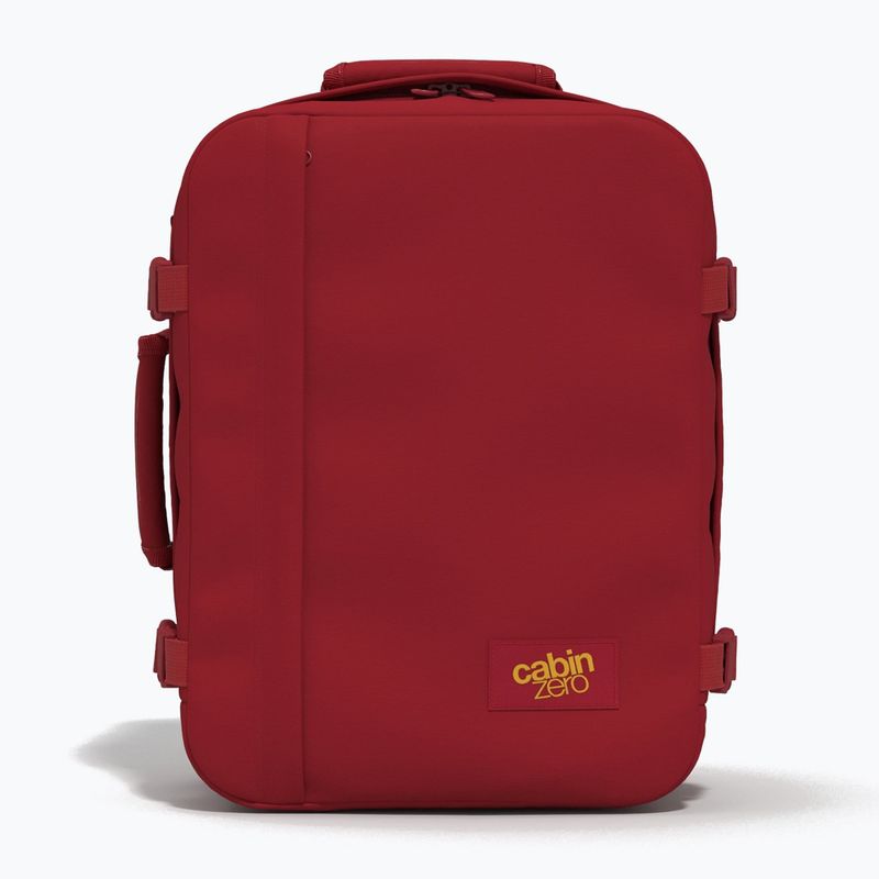 Рюкзак туристичний CabinZero Classic 28 l