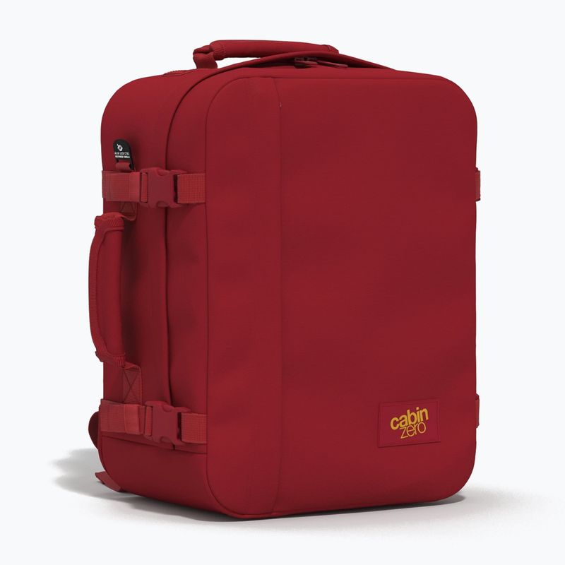 Рюкзак туристичний CabinZero Classic 28 l 2