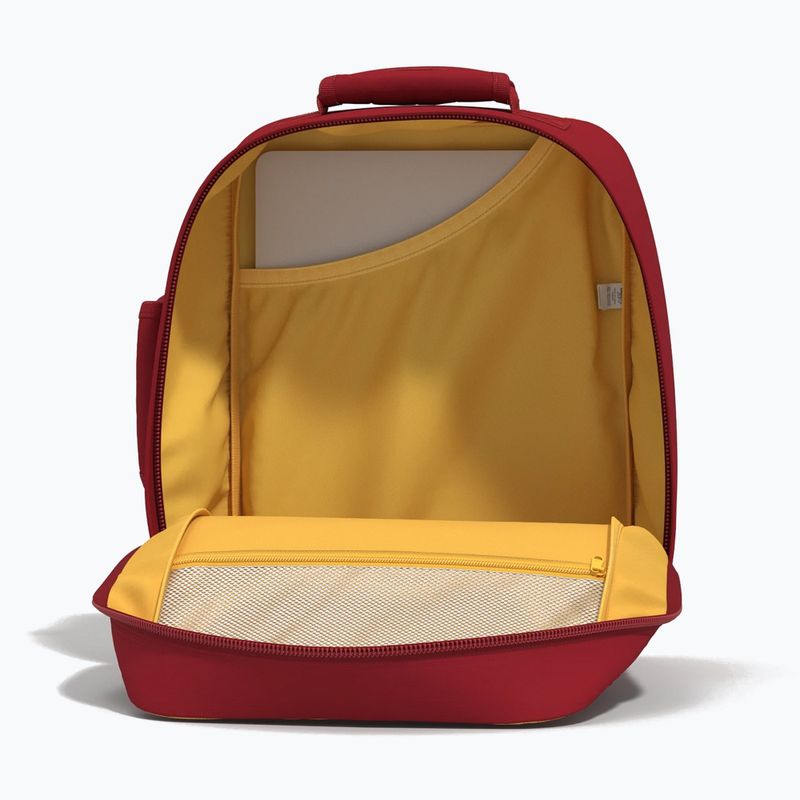 Подорожній рюкзак CabinZero Classic 28 л 6