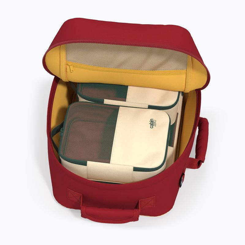 Подорожній рюкзак CabinZero Classic 28 л 7