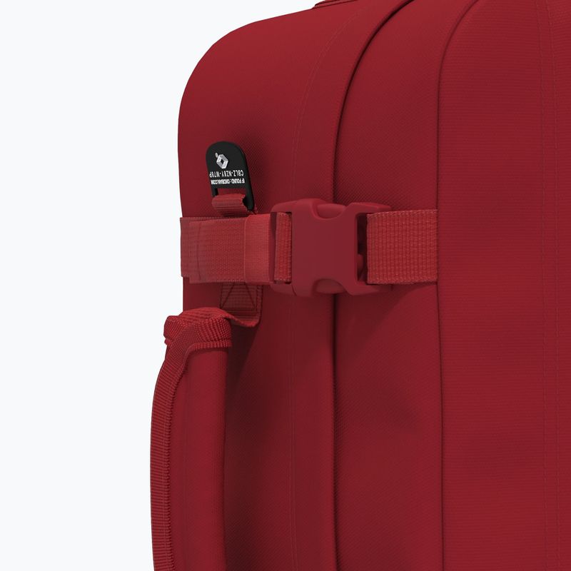 Подорожній рюкзак CabinZero Classic 28 л 9