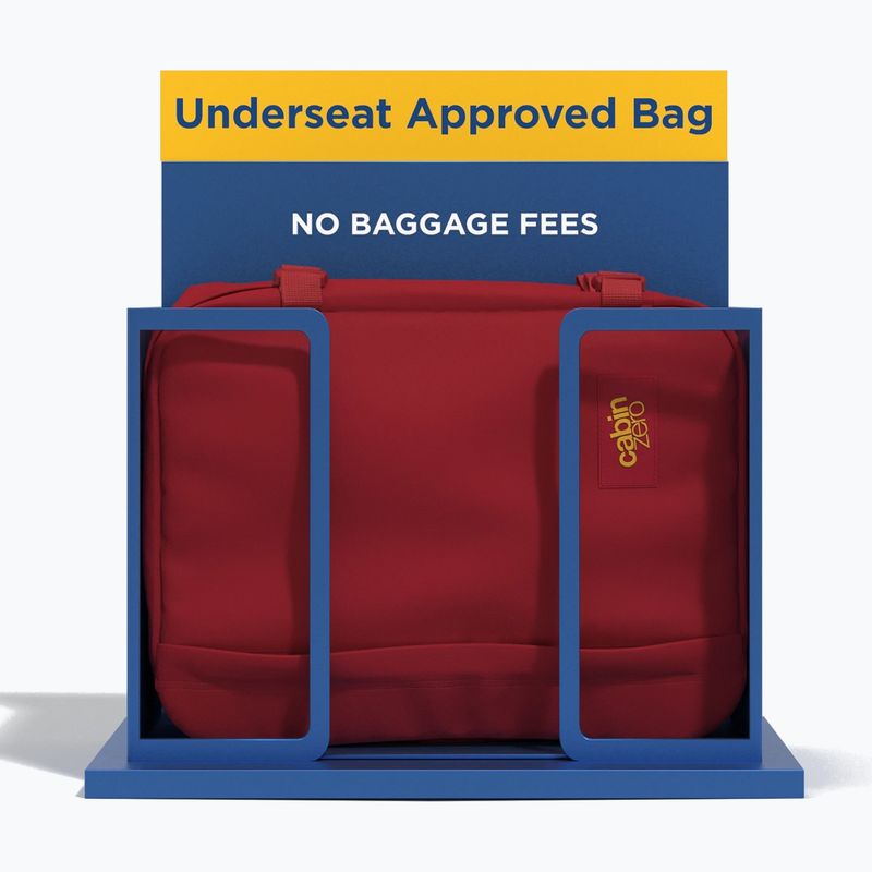 Рюкзак туристичний CabinZero Classic 28 l 10