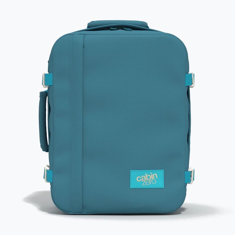 Рюкзак туристичний CabinZero Classic 28 l