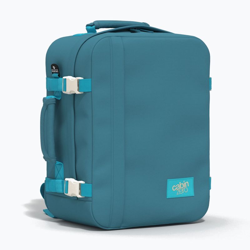 Подорожній рюкзак CabinZero Classic 28 л 2