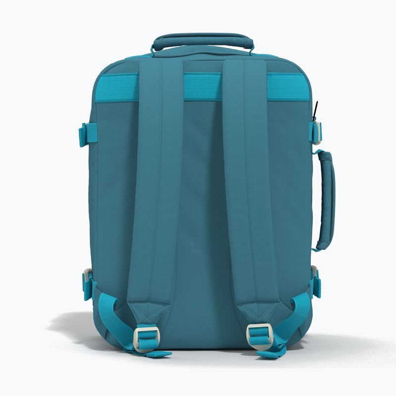 Подорожній рюкзак CabinZero Classic 28 л 3