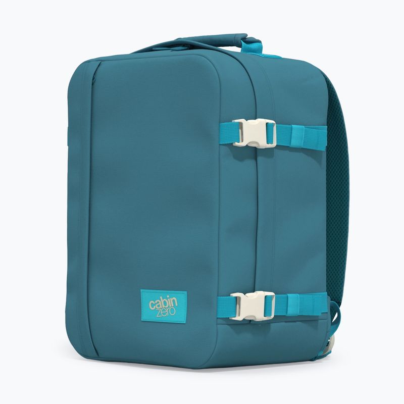 Подорожній рюкзак CabinZero Classic 28 л 4