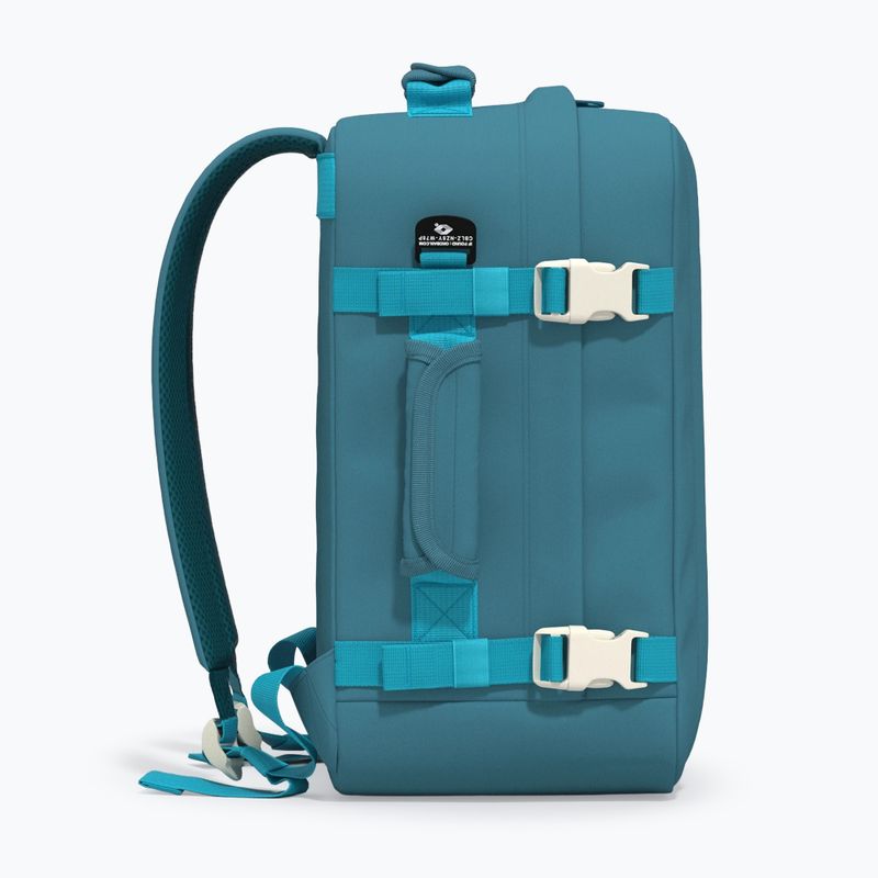 Подорожній рюкзак CabinZero Classic 28 л 5